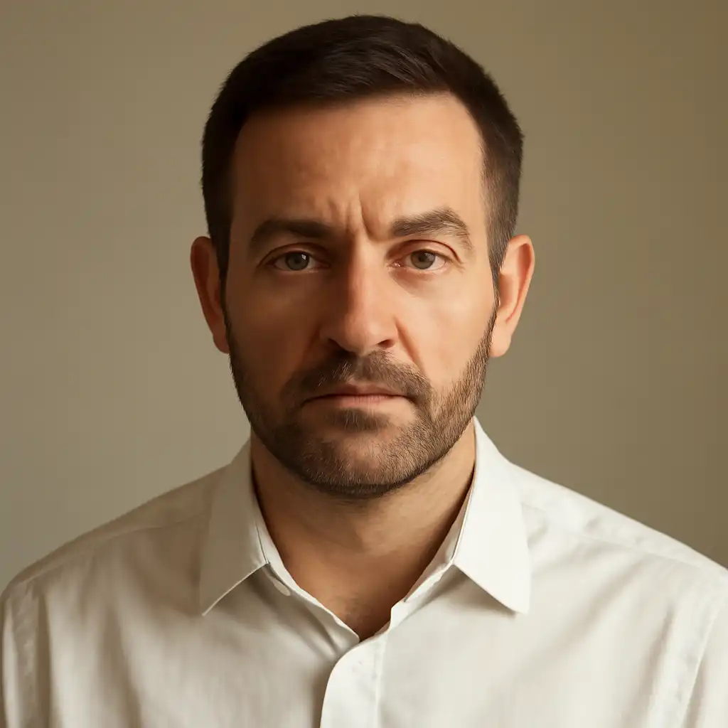 James O'Sullivan